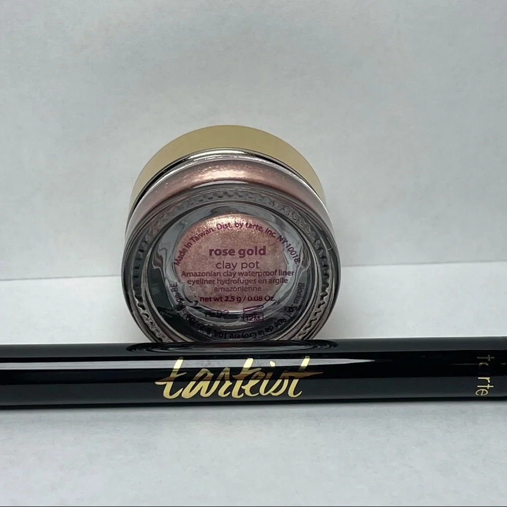 Tarte Eyeliner Set